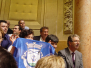 Aguçadourenses no Parlamento