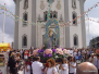 Festas de Aguçadoura - Procissão Senhora da Boa Viagem