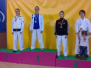 Karate do Aguçadourense conquista 2 títulos nacionais
