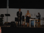 Passagem de Ano 2012/2013 festejada no Pavilhão Multiusos
